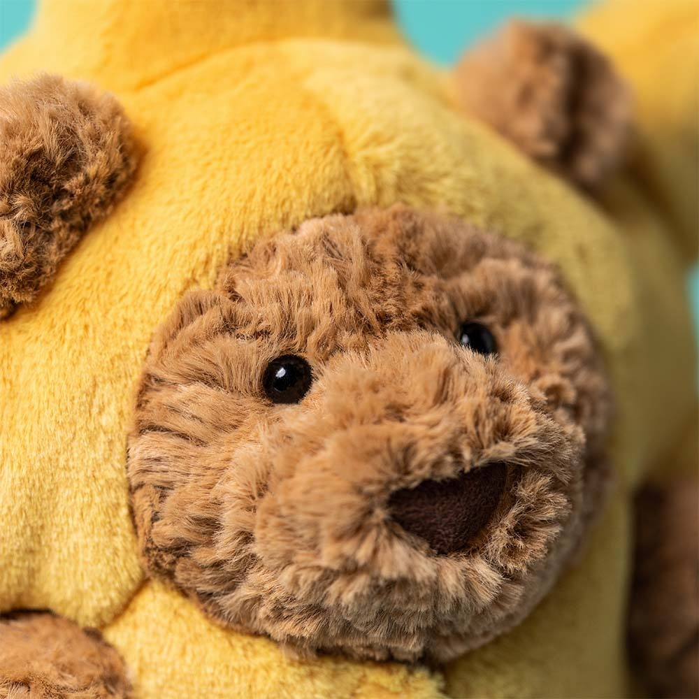 Bartholomew Bear Sun Outfit, View 1