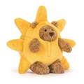 Bartholomew Bear Sun Outfit, Main View