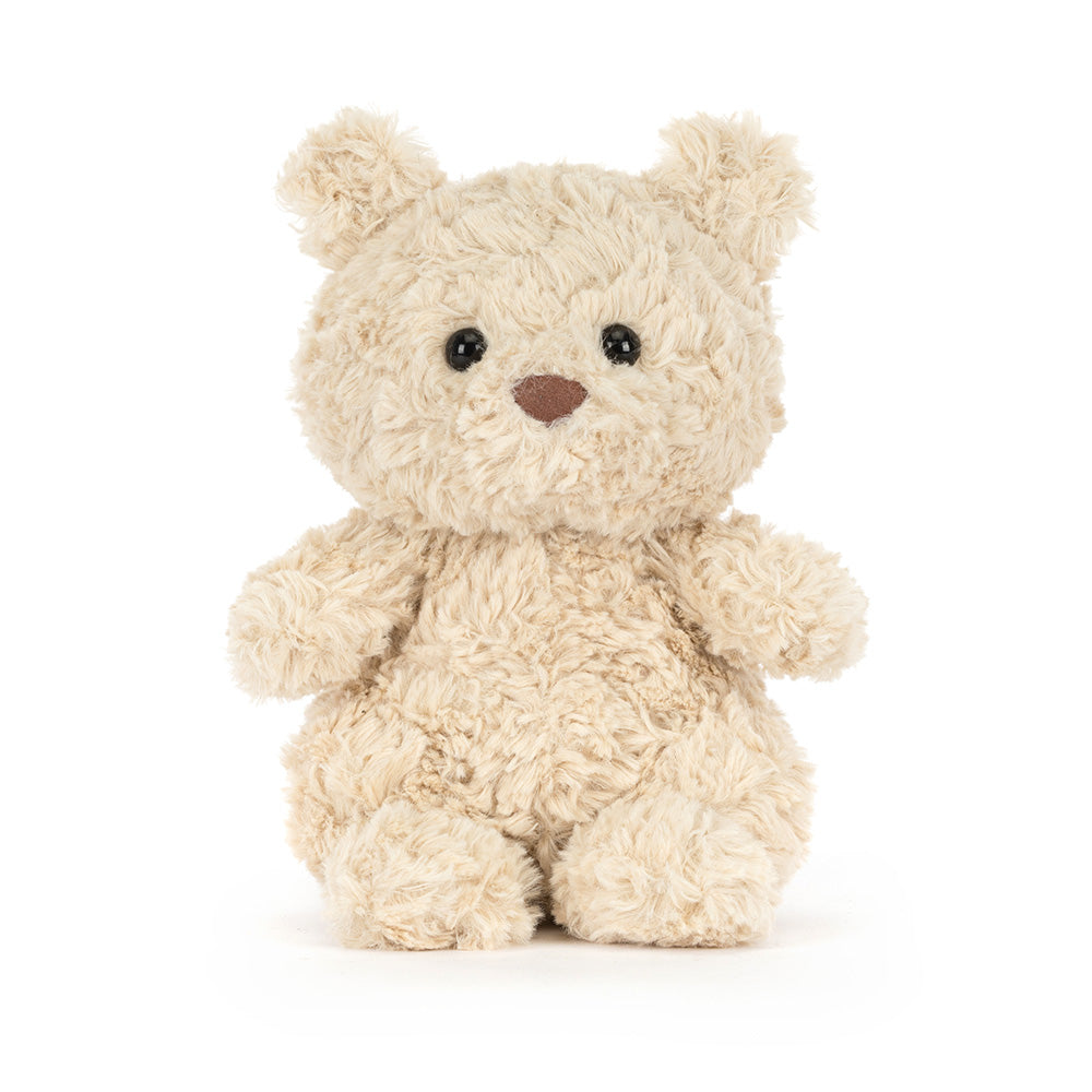 Bartholomew Bear Junior, view 4