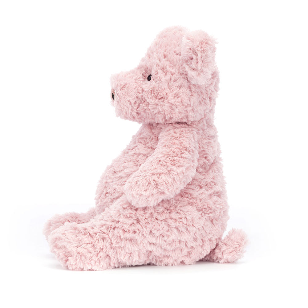 Barnabus Pig, View 2