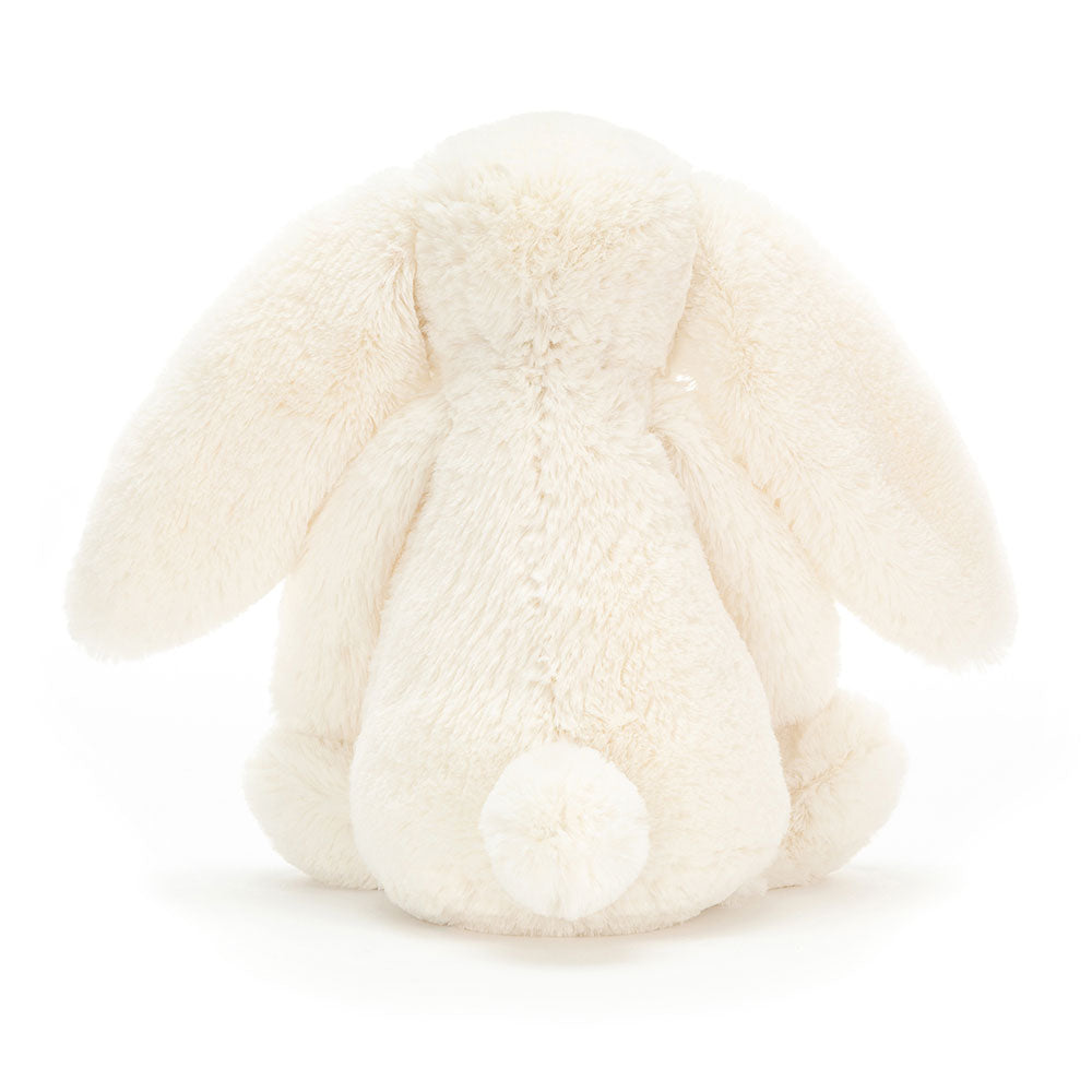 Bashful Cream Bunny Original, View 2