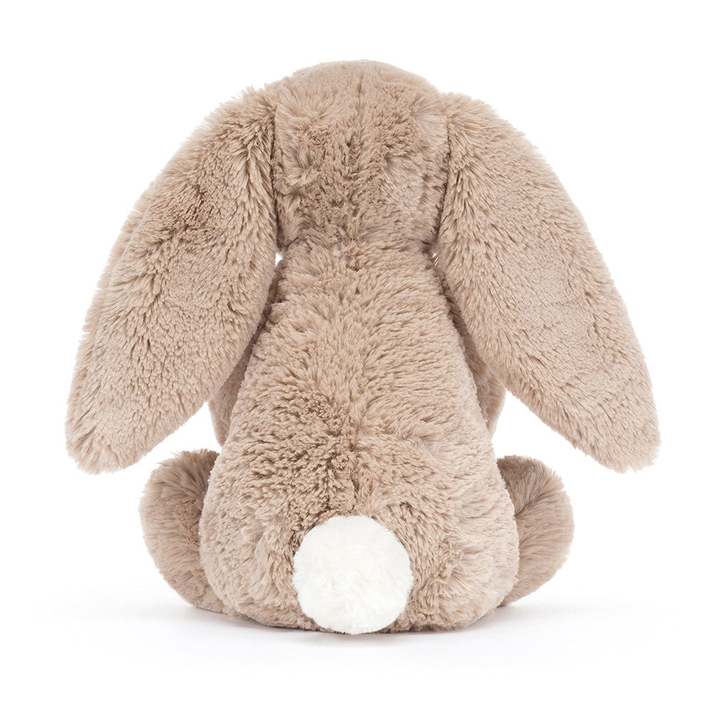 Bashful Beige Bunny Birthday,View 3