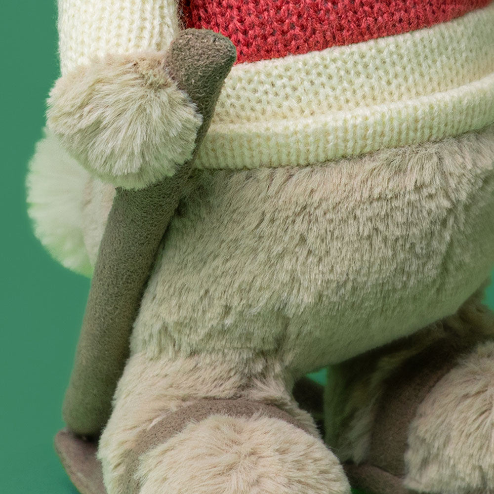 Bashful Bunny ‘Gold Medal Ski’