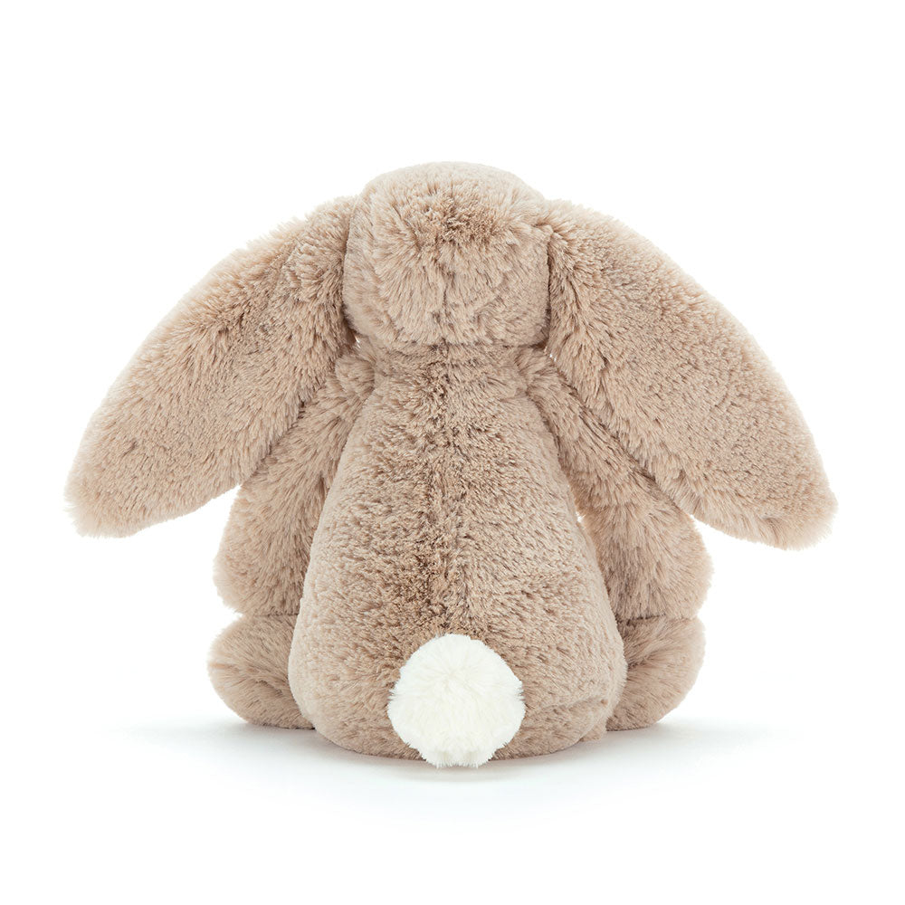 Bashful Beige Bunny Original, View 2