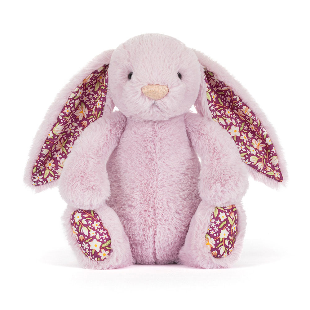 Thistlepop Blossom Luxe Bunny Original, View 4