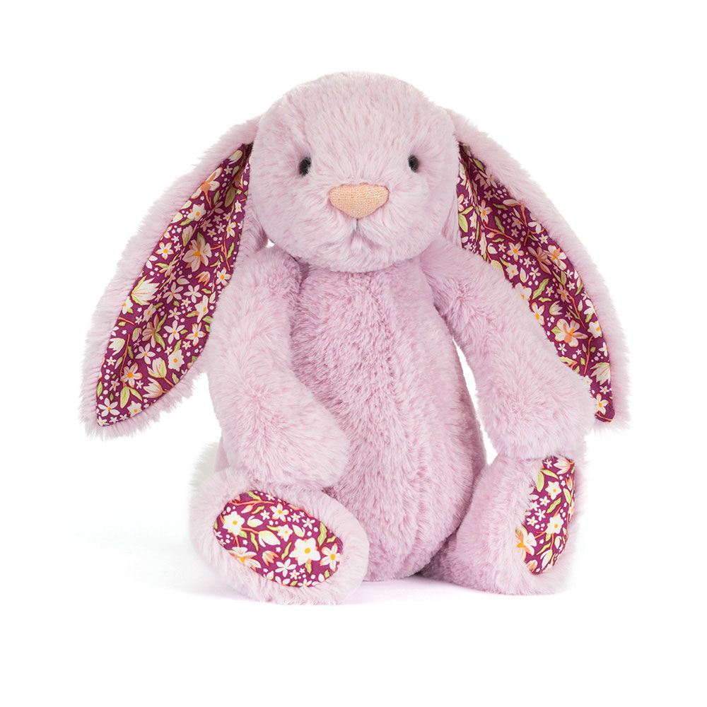 Thistlepop Blossom Luxe Bunny Original, Main View
