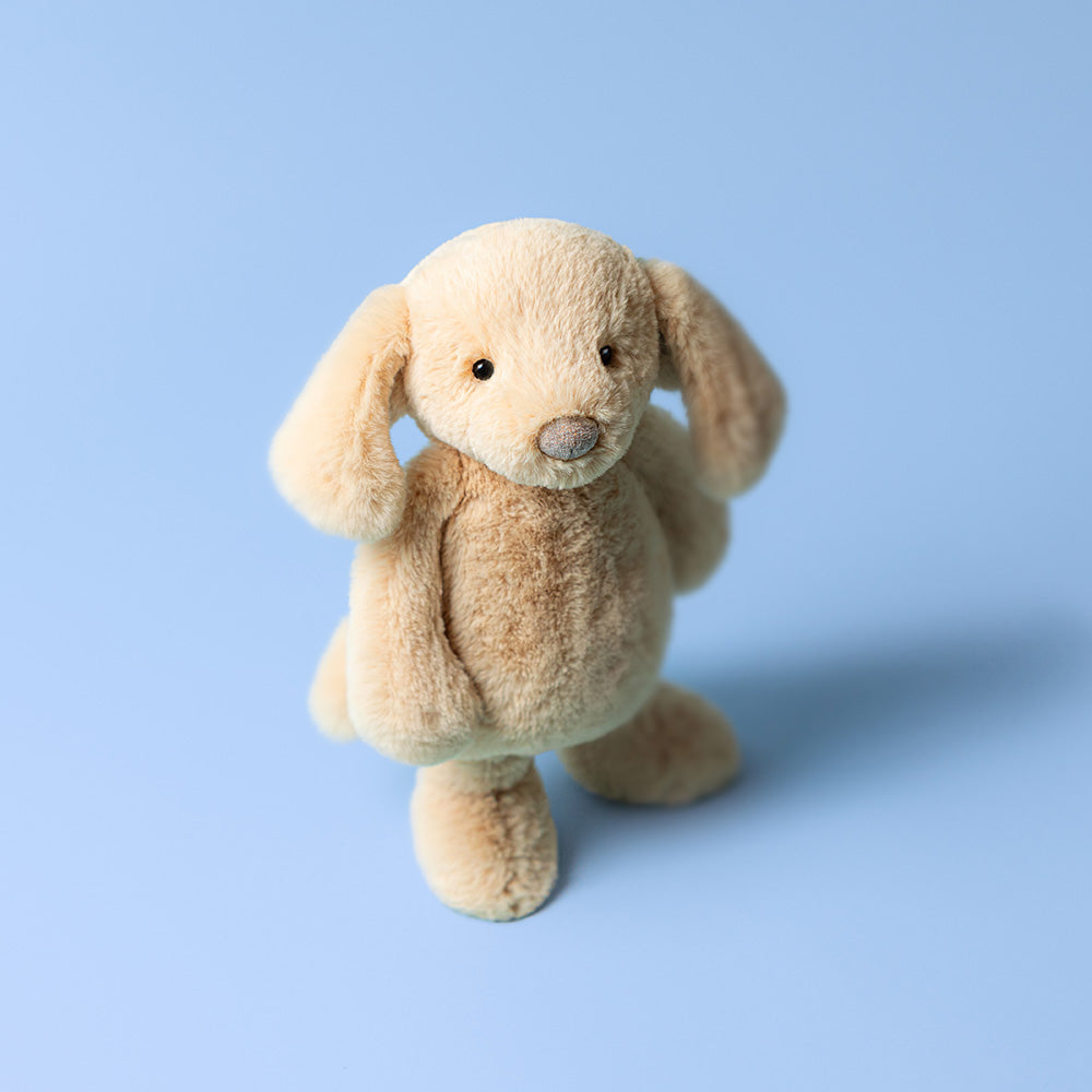 Bashful Luxe Puppy Orlando Original, View 1