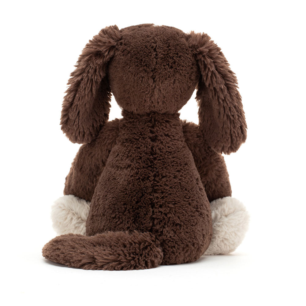 Bashful Fudge Puppy Original, View 3
