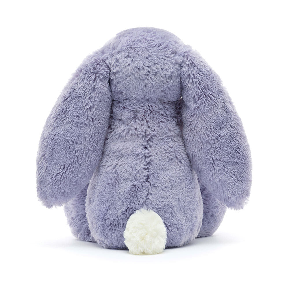 Bashful Viola Bunny Original, View 3