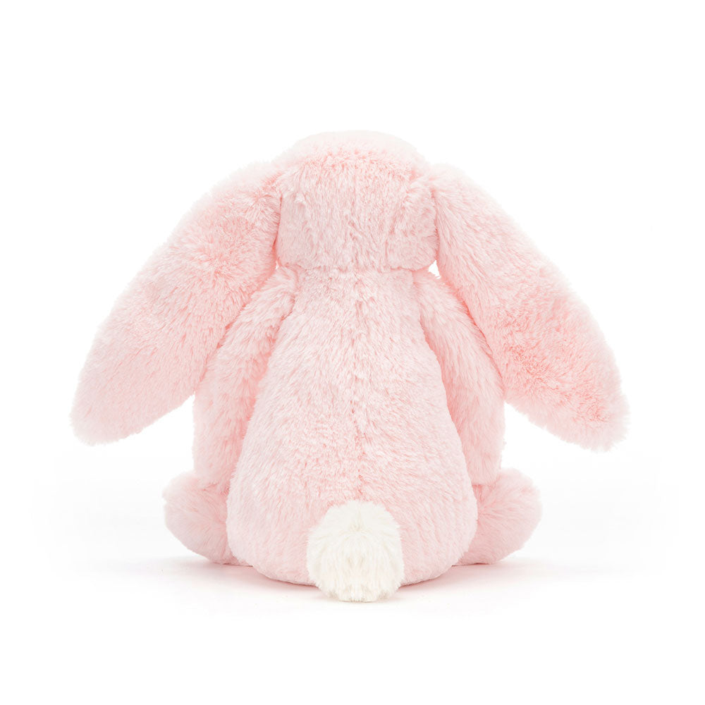 Bashful Pink Bunny Original, View 2