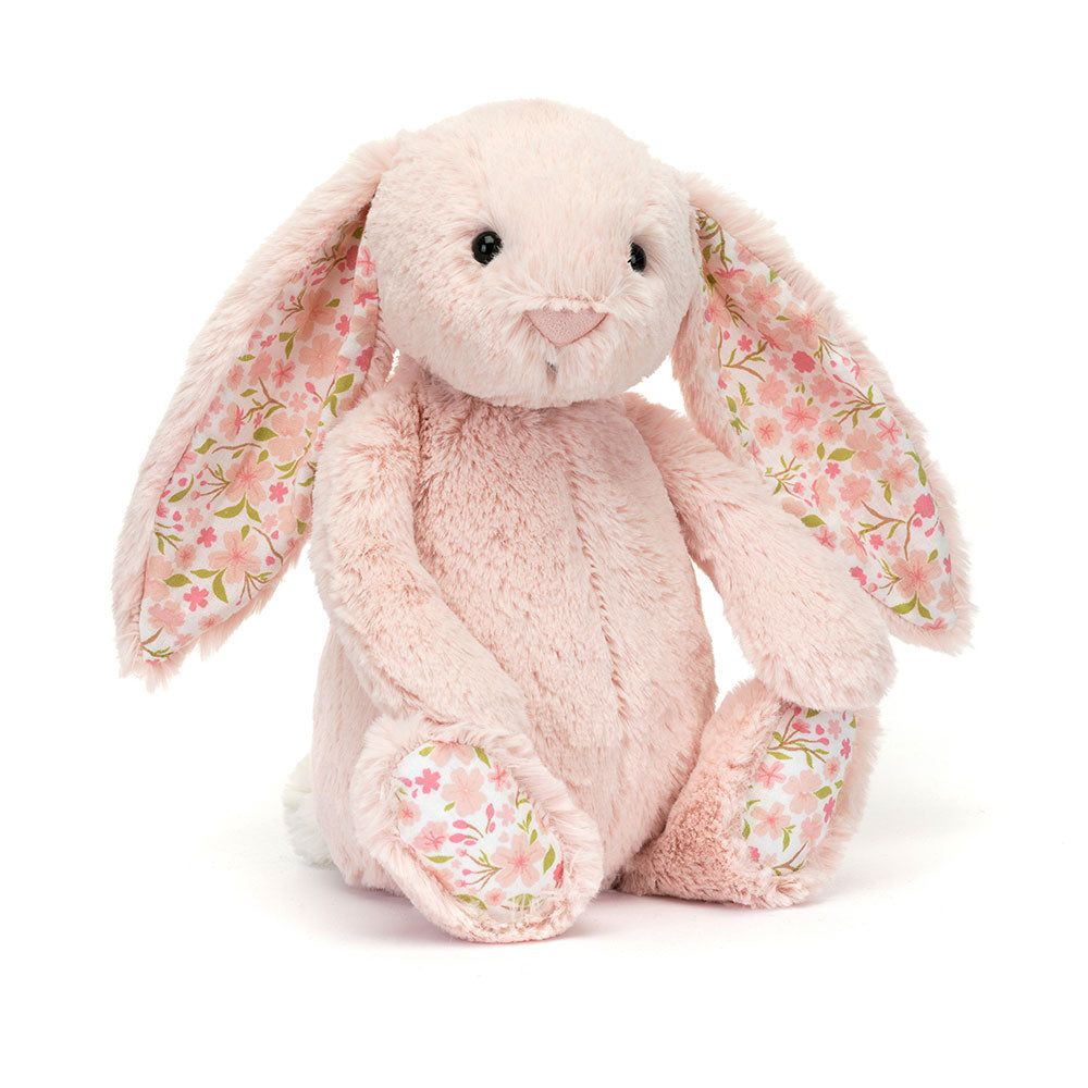 Blossom Blush Bunny 'Cherry' Original, Main View