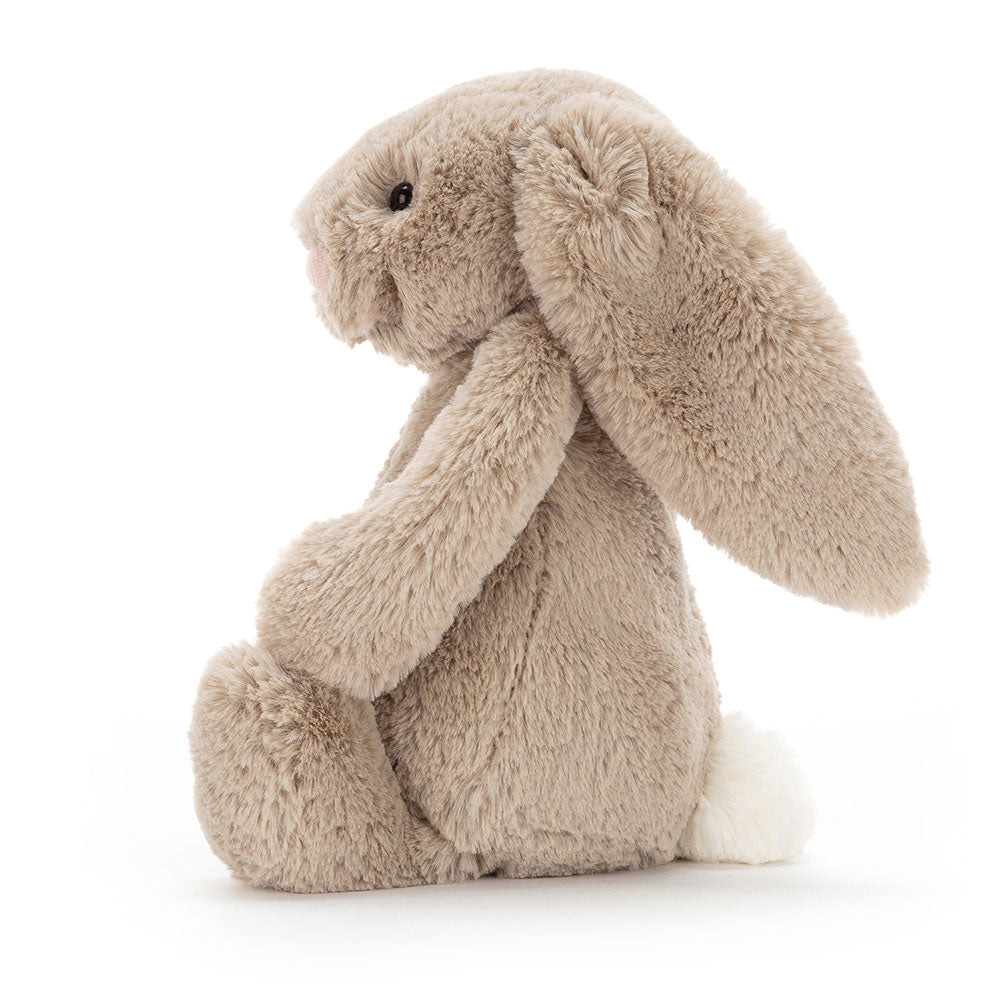 Bashful Beige Bunny Original, Main View