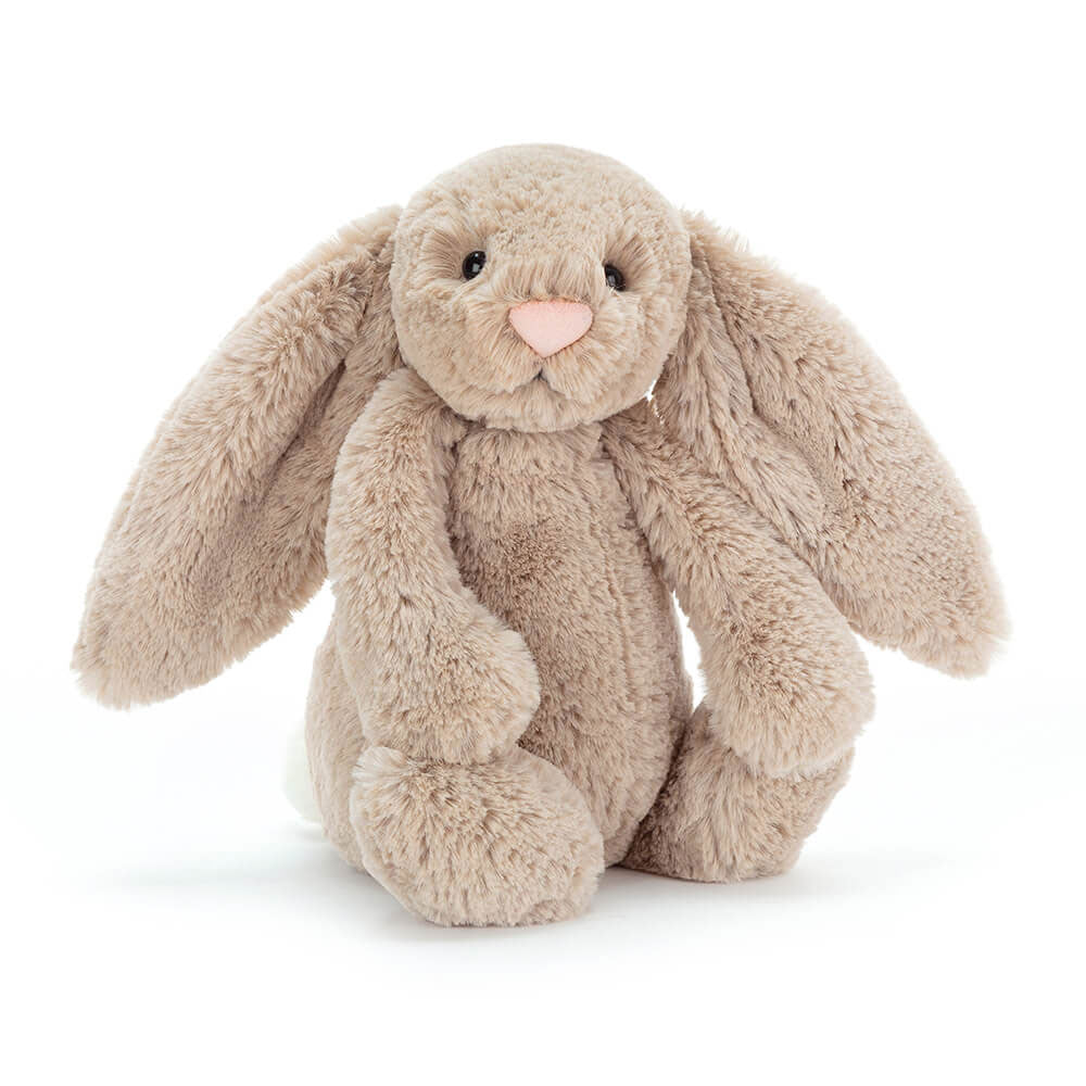Bashful Beige Bunny Original, Main View