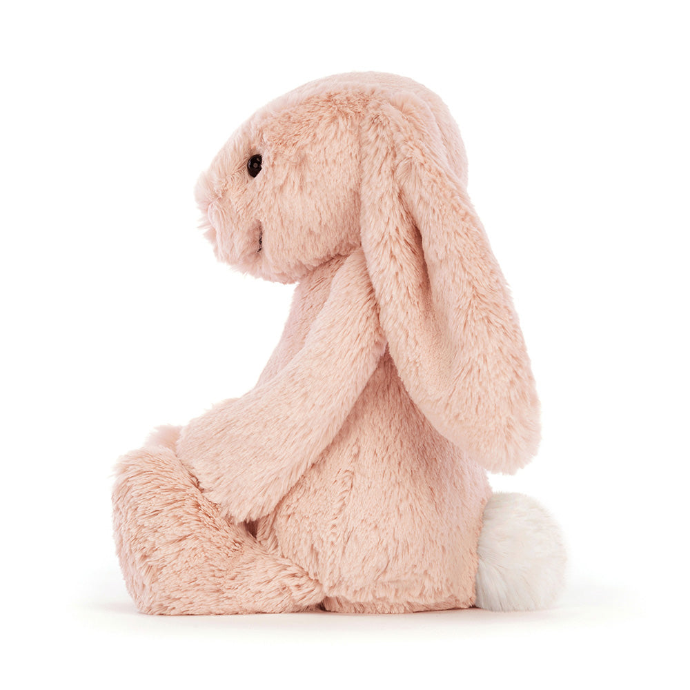 Bashful Blush Bunny Original, View 2