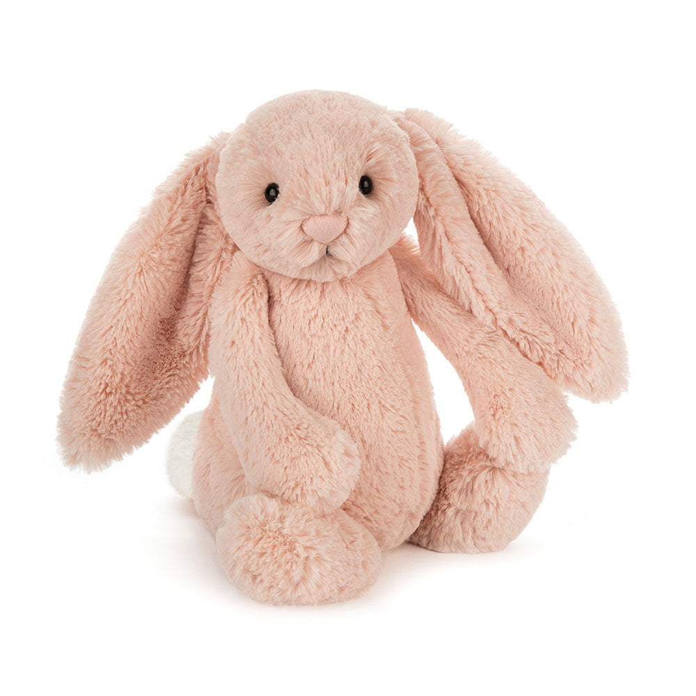 Bashful Blush Bunny Original, View 1