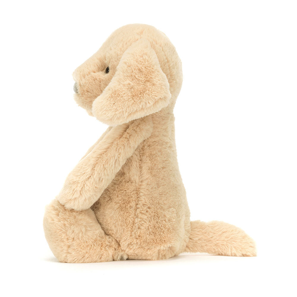 Bashful Luxe Puppy Orlando Original,View 2