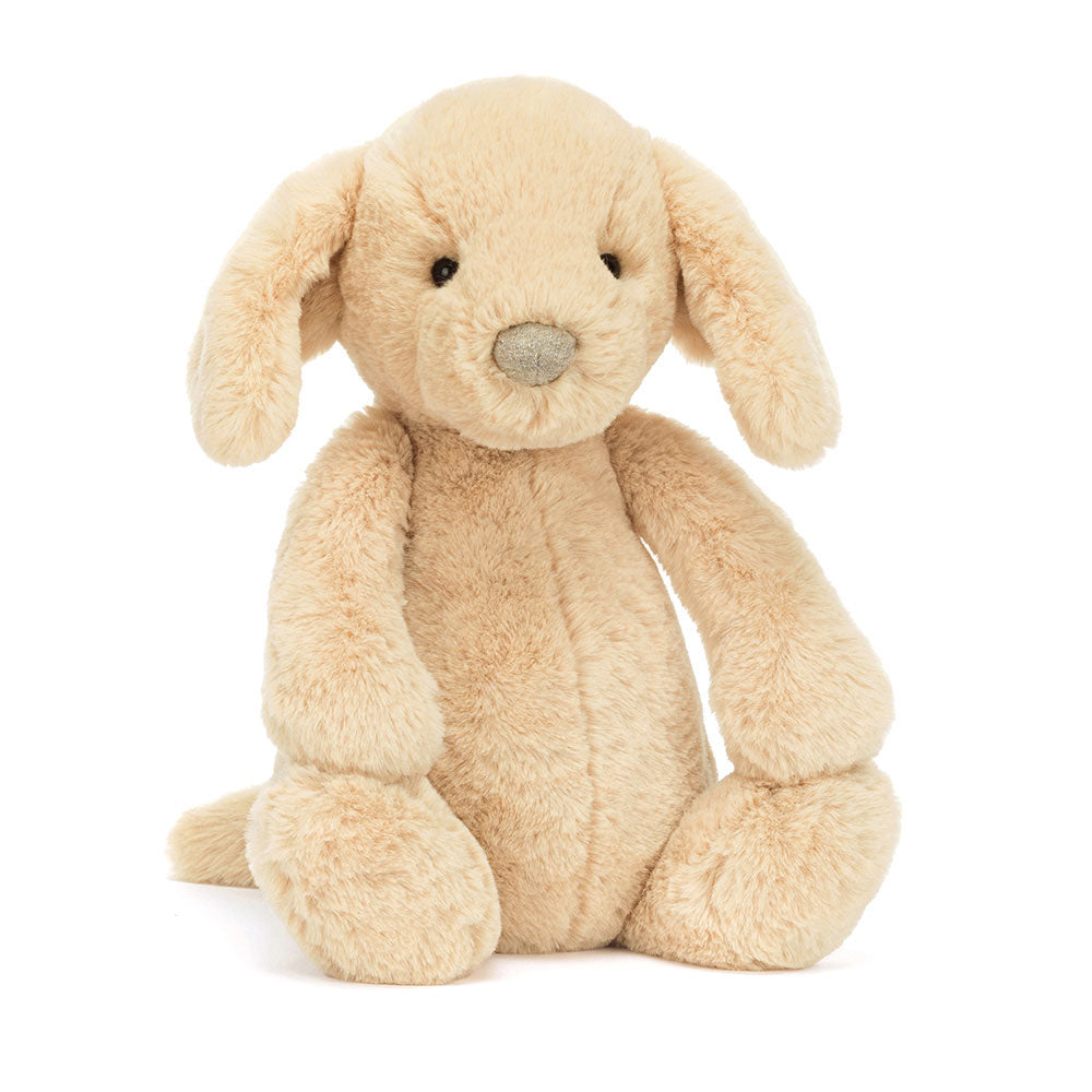 Bashful Luxe Puppy Orlando Original,Main View