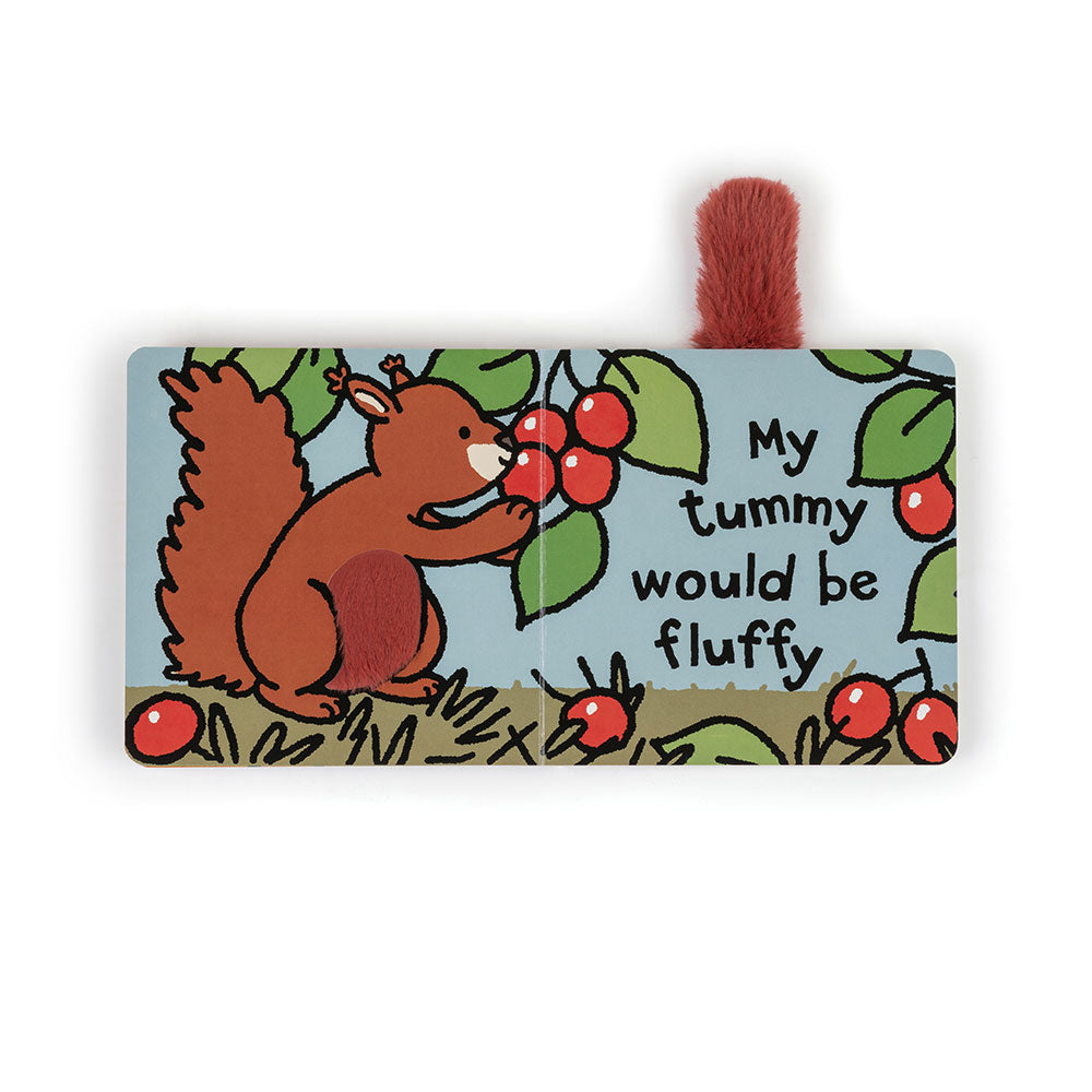 If I Were a Squirrel Board Book, View 2