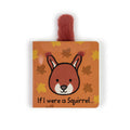If I Were a Squirrel Board Book, Main View