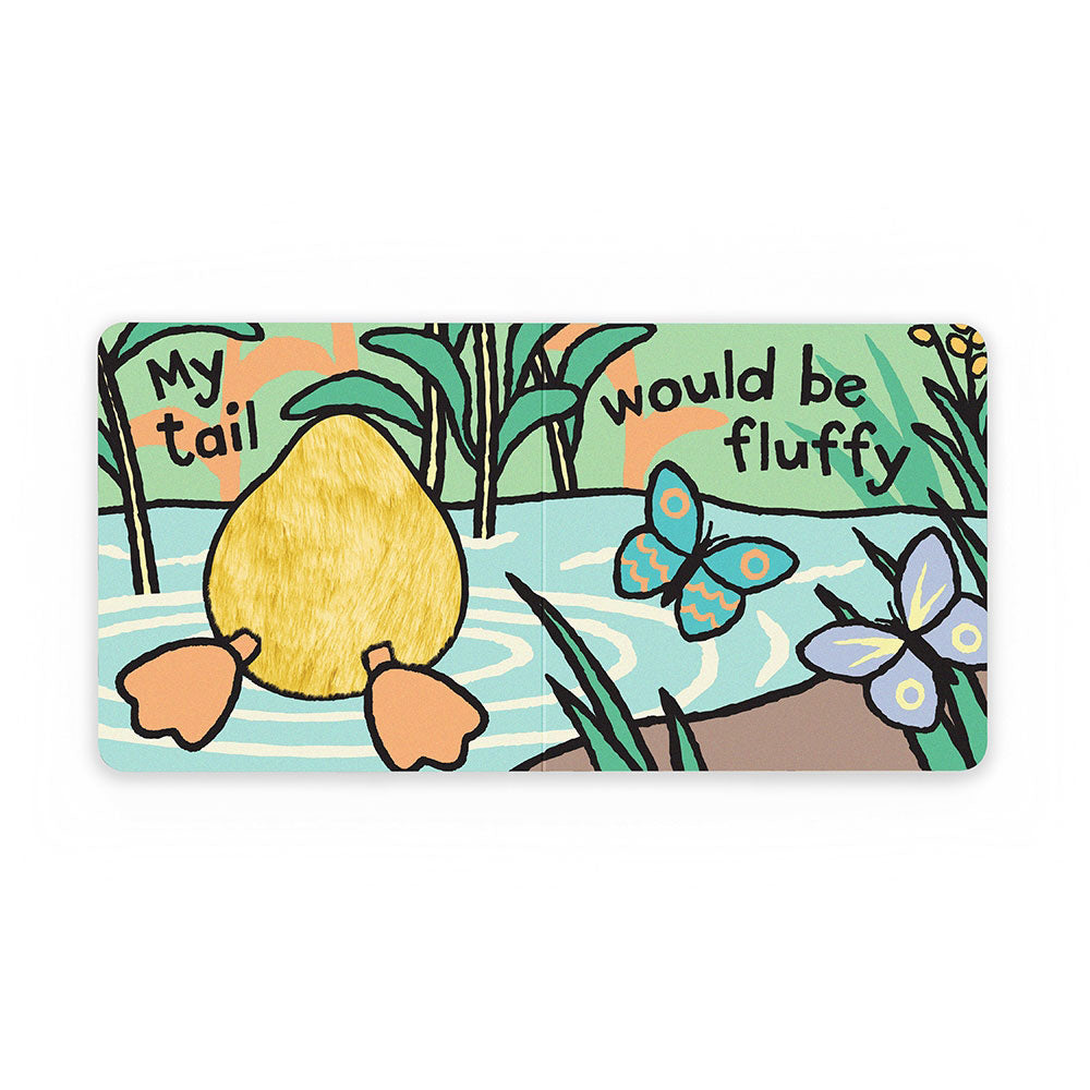 If I were a Duckling Board Book, View 2