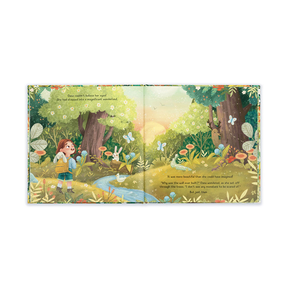 Archie, My Dinosaur Friend Book, View 3