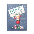 Eldo Elf and the Patchwork Bashful Bunny, Main View