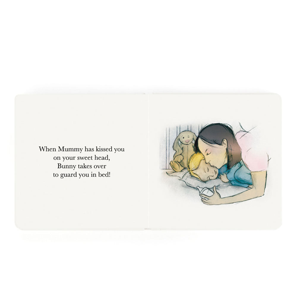 The Magic Bunny Book, View 4