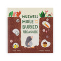 Muswell Mole and the Buried Treasure, Main View