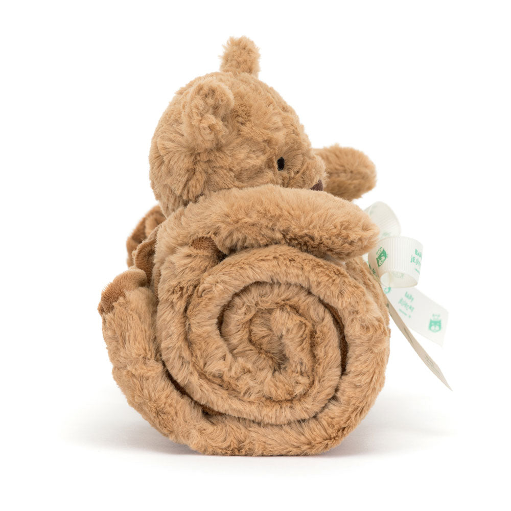 Bartholomew Bear Blankie, View 2
