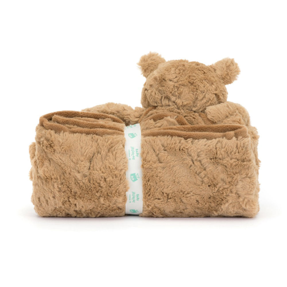 Bartholomew Bear Blankie, View 3