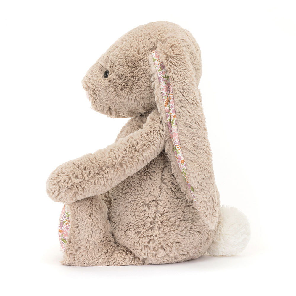 Blossom Beige Bunny 'Petal' Big, View  2