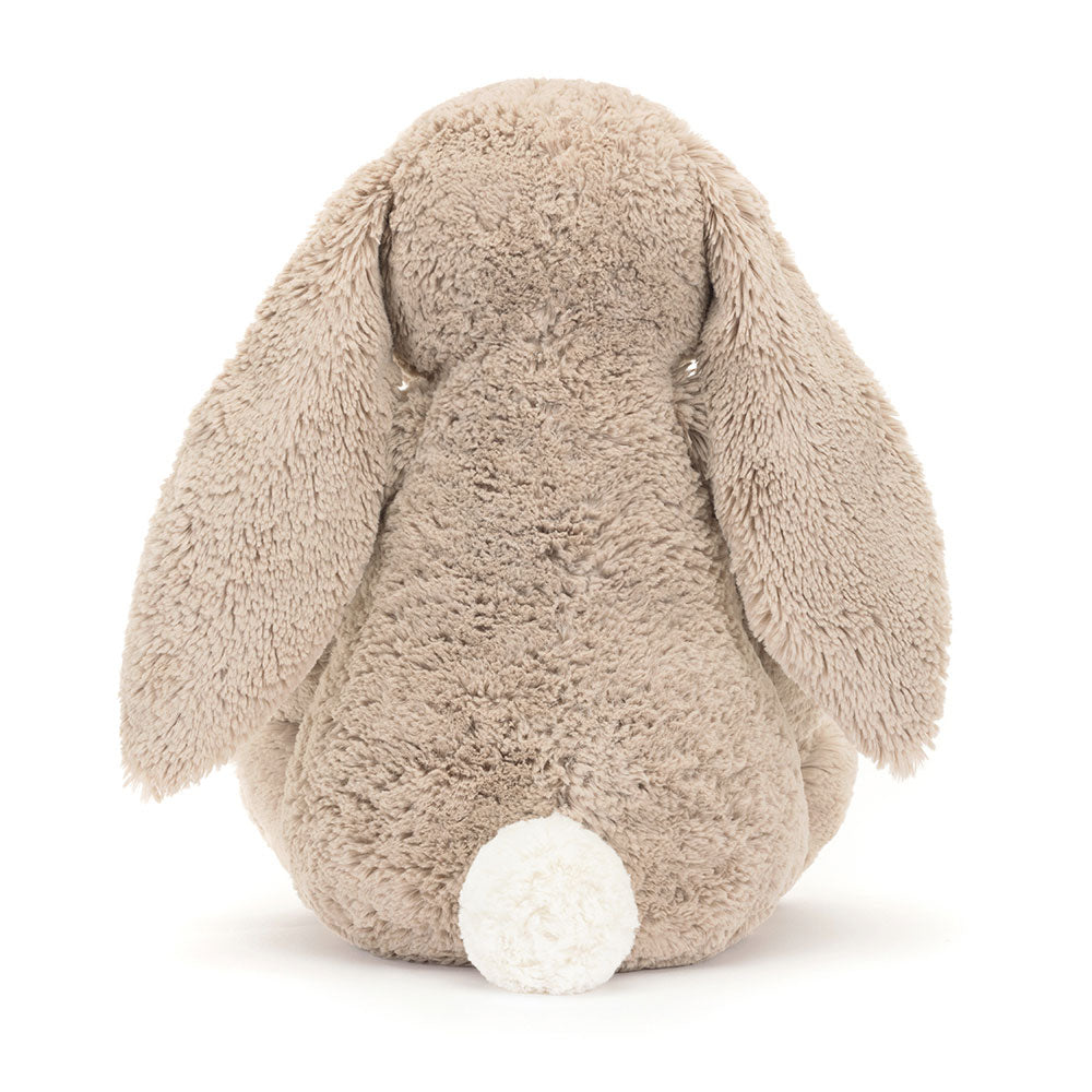 Blossom Beige Bunny 'Petal' Big, View  3