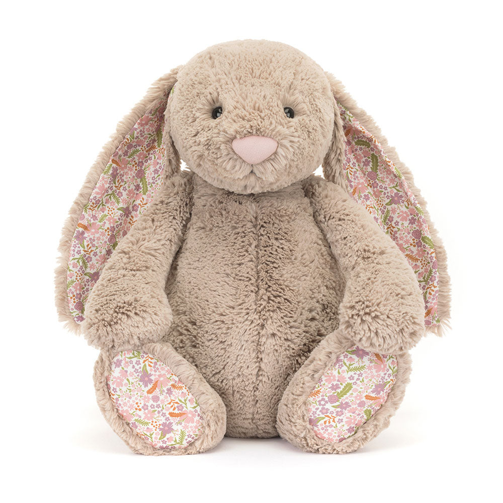 Blossom Beige Bunny 'Petal' Big, View  4