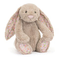 Blossom Beige Bunny 'Petal' Big, Main View