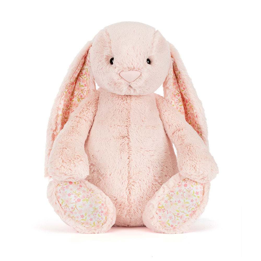 Blossom Blush Bunny 'Cherry' Big, View  4