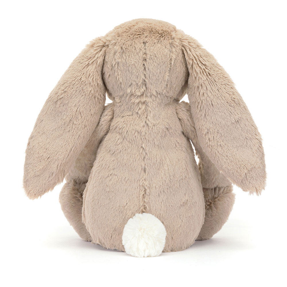 Blossom Beige Bunny 'Petal' Original, View  3