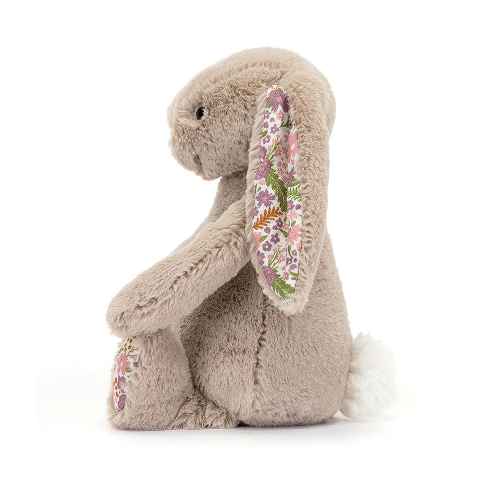 Blossom Beige Bunny 'Petal' Little, View  2