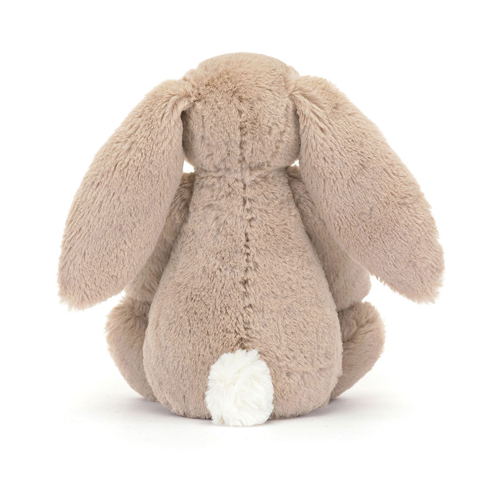 Blossom Beige Bunny 'Petal' Little, View  3