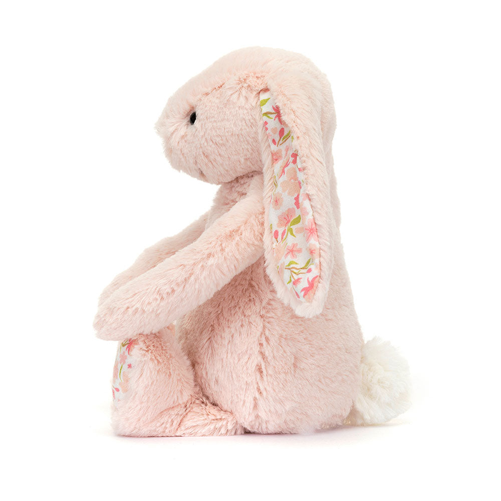 Blossom Blush Bunny 'Cherry' Little, View  2