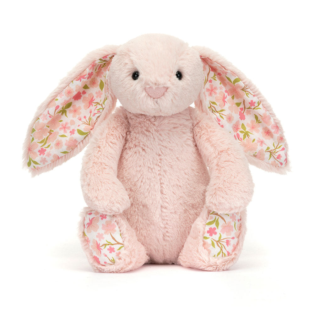 Blossom Blush Bunny 'Cherry' Little, View  4