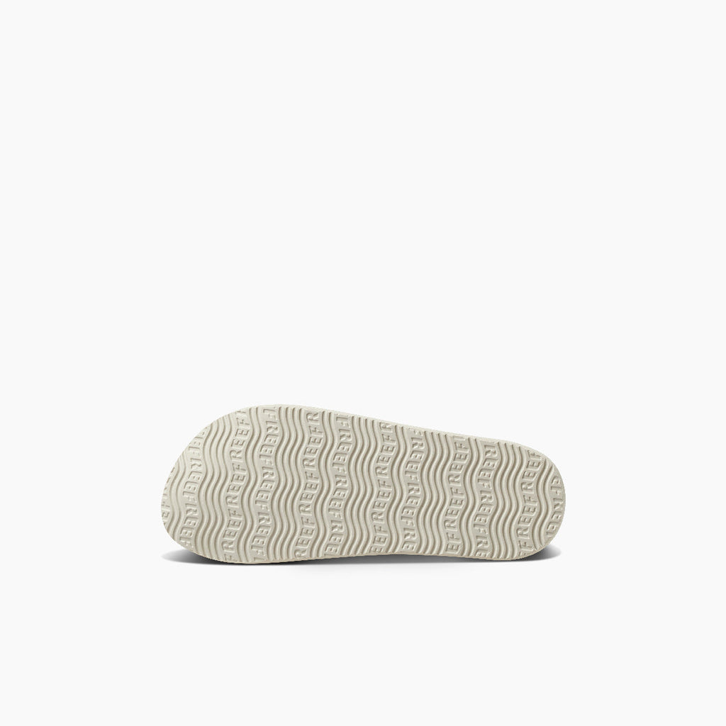 Kids Cushion Phantom - Tan - Underside View