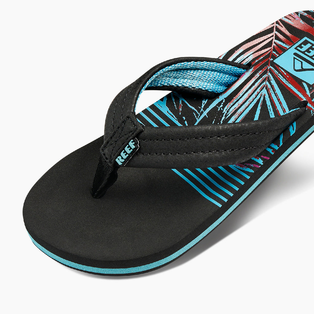 Kids Ahi - Tropical Dream - Down the Line 1 View