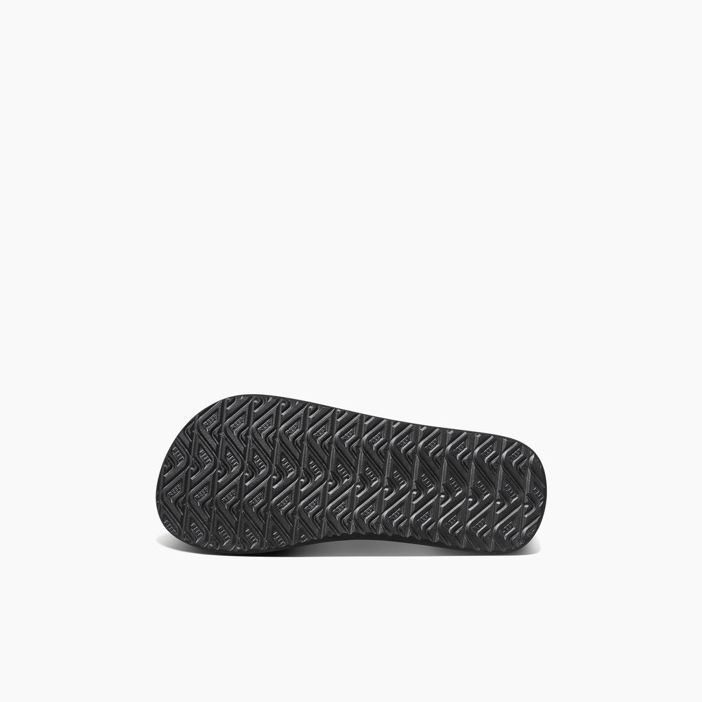 Kids Ahi - Swell Checkers - Underside View