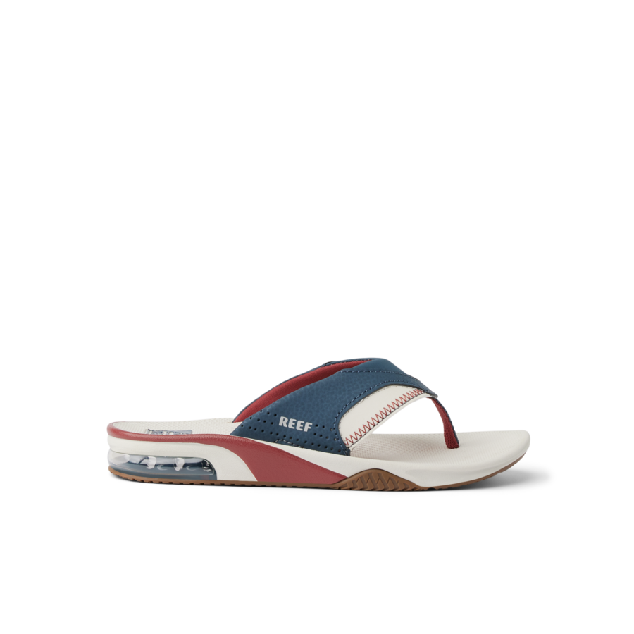 Kids Fanning -  - Right Side View