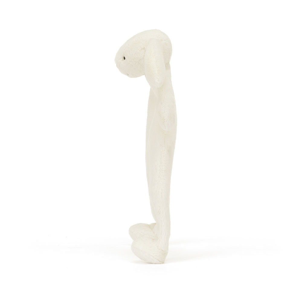 Bashful Cream Bunny Comforter, View 2