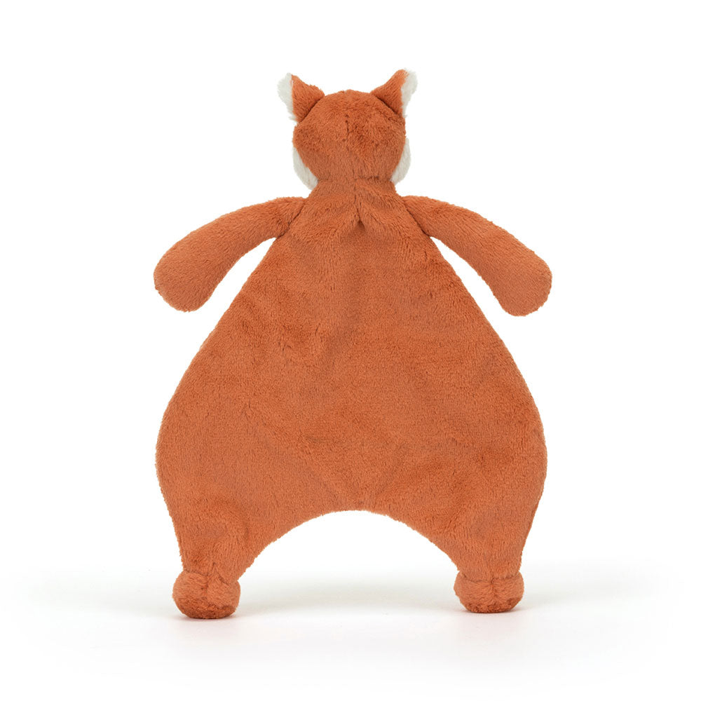 Bashful Fox Cub Comforter, View 3