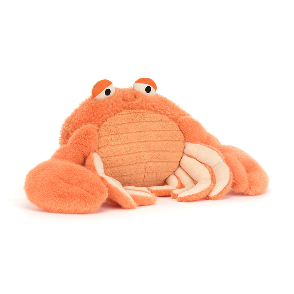Pinchsnap Crab, Main View