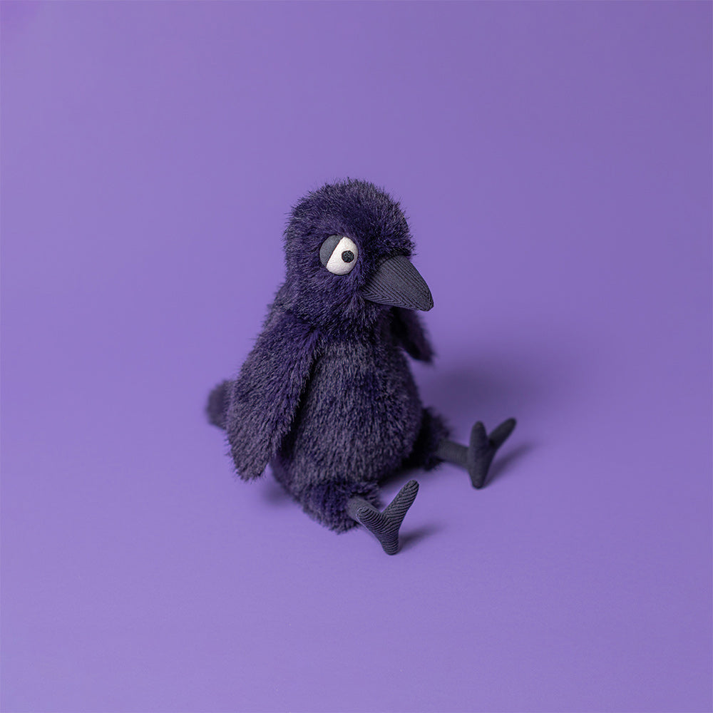 Hocus Crow, view 1