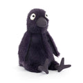 Hocus Crow, Main View