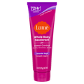 Lavender Sage | Cream Tube Deodorant | + Sweat Control